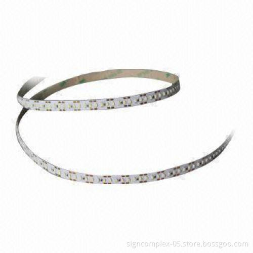 LED Strip with 300 LEDs and 700lm Light Output, No Need of Constant-current Power Feed